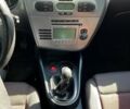 Чорний Сеат Leon, об'ємом двигуна 1.6 л та пробігом 246 тис. км за 6200 $, фото 18 на Automoto.ua