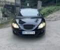Черный Сеат Леон, объемом двигателя 1.6 л и пробегом 178 тыс. км за 5700 $, фото 6 на Automoto.ua