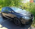 Чорний Сеат Leon, об'ємом двигуна 1.6 л та пробігом 334 тис. км за 4000 $, фото 2 на Automoto.ua