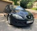 Чорний Сеат Leon, об'ємом двигуна 1.6 л та пробігом 200 тис. км за 3700 $, фото 7 на Automoto.ua