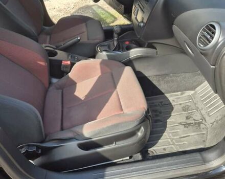 Сеат Леон 2007 в Харькове на Automoto.ua Черный Сеат Леон, объемом двигателя 1.6 л и пробегом 219 тыс. км за 5700 $, фото 20 на Automoto.ua