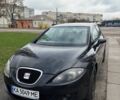 Черный Сеат Леон, объемом двигателя 1.98 л и пробегом 248 тыс. км за 4500 $, фото 2 на Automoto.ua