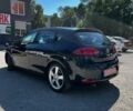 Чорний Сеат Leon, об'ємом двигуна 1.6 л та пробігом 246 тис. км за 6200 $, фото 8 на Automoto.ua