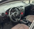 Черный Сеат Леон, объемом двигателя 1.9 л и пробегом 313 тыс. км за 2950 $, фото 9 на Automoto.ua