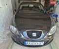 Сеат Леон 2007 в Харькове на Automoto.ua Черный Сеат Леон, объемом двигателя 1.6 л и пробегом 219 тыс. км за 5700 $, фото 9 на Automoto.ua