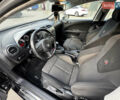 Чорний Сеат Leon, об'ємом двигуна 1.98 л та пробігом 164 тис. км за 5800 $, фото 7 на Automoto.ua