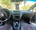 Чорний Сеат Leon, об'ємом двигуна 1.6 л та пробігом 214 тис. км за 5700 $, фото 5 на Automoto.ua