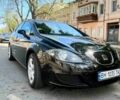 Чорний Сеат Leon, об'ємом двигуна 1.6 л та пробігом 214 тис. км за 5700 $, фото 8 на Automoto.ua