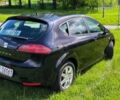 Чорний Сеат Leon, об'ємом двигуна 1.6 л та пробігом 127 тис. км за 5500 $, фото 19 на Automoto.ua