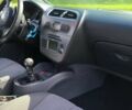 Чорний Сеат Leon, об'ємом двигуна 1.6 л та пробігом 127 тис. км за 5500 $, фото 11 на Automoto.ua