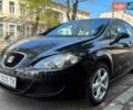 Черный Сеат Леон, объемом двигателя 1.59 л и пробегом 213 тыс. км за 5700 $, фото 1 на Automoto.ua