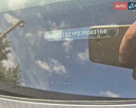 Сеат Леон 2007 в Харькове на Automoto.ua Черный Сеат Леон, объемом двигателя 1.6 л и пробегом 219 тыс. км за 5700 $, фото 16 на Automoto.ua