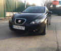 Чорний Сеат Leon, об'ємом двигуна 1.6 л та пробігом 249 тис. км за 5700 $, фото 2 на Automoto.ua