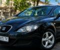 Чорний Сеат Leon, об'ємом двигуна 1.6 л та пробігом 214 тис. км за 5700 $, фото 1 на Automoto.ua