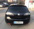 Чорний Сеат Leon, об'ємом двигуна 1.6 л та пробігом 249 тис. км за 5700 $, фото 15 на Automoto.ua