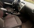 Черный Сеат Леон, объемом двигателя 1.4 л и пробегом 264 тыс. км за 5400 $, фото 8 на Automoto.ua