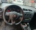 Чорний Сеат Leon, об'ємом двигуна 1.8 л та пробігом 179 тис. км за 5200 $, фото 12 на Automoto.ua