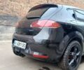 Чорний Сеат Leon, об'ємом двигуна 1.8 л та пробігом 179 тис. км за 5200 $, фото 10 на Automoto.ua