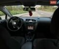 Черный Сеат Леон, объемом двигателя 2 л и пробегом 300 тыс. км за 6450 $, фото 7 на Automoto.ua