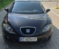 Чорний Сеат Leon, об'ємом двигуна 1.6 л та пробігом 128 тис. км за 5700 $, фото 1 на Automoto.ua