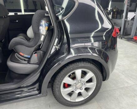 Чорний Сеат Leon, об'ємом двигуна 1.6 л та пробігом 286 тис. км за 5900 $, фото 12 на Automoto.ua