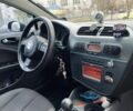 Чорний Сеат Leon, об'ємом двигуна 1.6 л та пробігом 286 тис. км за 5900 $, фото 8 на Automoto.ua