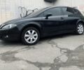 Черный Сеат Леон, объемом двигателя 0 л и пробегом 293 тыс. км за 5800 $, фото 1 на Automoto.ua