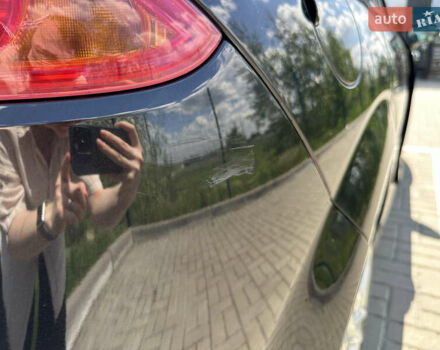 Чорний Сеат Leon, об'ємом двигуна 1.39 л та пробігом 262 тис. км за 5600 $, фото 40 на Automoto.ua