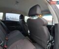 Чорний Сеат Leon, об'ємом двигуна 2 л та пробігом 164 тис. км за 5500 $, фото 7 на Automoto.ua