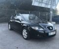 Чорний Сеат Leon, об'ємом двигуна 1.98 л та пробігом 302 тис. км за 5000 $, фото 1 на Automoto.ua