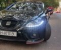 Чорний Сеат Leon, об'ємом двигуна 2 л та пробігом 198 тис. км за 5700 $, фото 2 на Automoto.ua