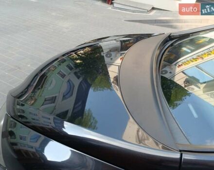 Черный Сеат Леон, объемом двигателя 2 л и пробегом 201 тыс. км за 4700 $, фото 10 на Automoto.ua