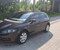 Чорний Сеат Leon, об'ємом двигуна 1.6 л та пробігом 128 тис. км за 5700 $, фото 6 на Automoto.ua