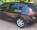 Чорний Сеат Leon, об'ємом двигуна 1.6 л та пробігом 128 тис. км за 5700 $, фото 8 на Automoto.ua