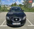 Чорний Сеат Leon, об'ємом двигуна 1.39 л та пробігом 262 тис. км за 5600 $, фото 2 на Automoto.ua