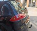 Черный Сеат Леон, объемом двигателя 2 л и пробегом 201 тыс. км за 4700 $, фото 6 на Automoto.ua