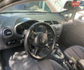 Чорний Сеат Leon, об'ємом двигуна 1.98 л та пробігом 228 тис. км за 7900 $, фото 14 на Automoto.ua