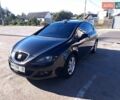 Черный Сеат Леон, объемом двигателя 1.8 л и пробегом 260 тыс. км за 5900 $, фото 11 на Automoto.ua