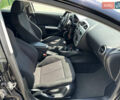 Чорний Сеат Leon, об'ємом двигуна 1.39 л та пробігом 262 тис. км за 5600 $, фото 24 на Automoto.ua
