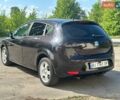 Черный Сеат Леон, объемом двигателя 1.8 л и пробегом 290 тыс. км за 4000 $, фото 1 на Automoto.ua