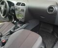 Чорний Сеат Leon, об'ємом двигуна 1.6 л та пробігом 128 тис. км за 5700 $, фото 14 на Automoto.ua