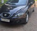 Чорний Сеат Leon, об'ємом двигуна 1.6 л та пробігом 128 тис. км за 5700 $, фото 7 на Automoto.ua
