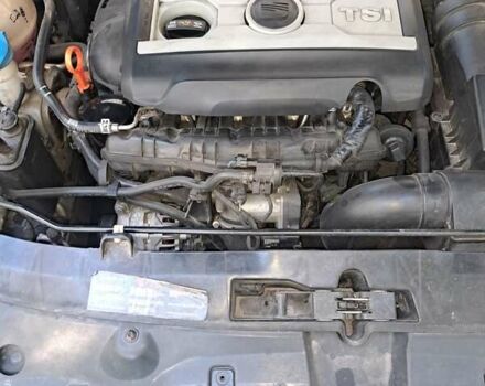 Черный Сеат Леон, объемом двигателя 1.8 л и пробегом 260 тыс. км за 5888 $, фото 9 на Automoto.ua