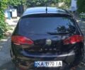 Черный Сеат Леон, объемом двигателя 1.8 л и пробегом 230 тыс. км за 5800 $, фото 12 на Automoto.ua