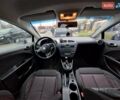 Чорний Сеат Leon, об'ємом двигуна 2 л та пробігом 164 тис. км за 5500 $, фото 8 на Automoto.ua