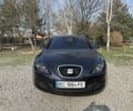 Черный Сеат Леон, объемом двигателя 1.9 л и пробегом 205 тыс. км за 5700 $, фото 1 на Automoto.ua