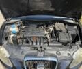 Чорний Сеат Leon, об'ємом двигуна 2 л та пробігом 168 тис. км за 5780 $, фото 7 на Automoto.ua