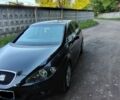 Черный Сеат Леон, объемом двигателя 0 л и пробегом 268 тыс. км за 5400 $, фото 1 на Automoto.ua