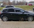 Чорний Сеат Leon, об'ємом двигуна 2 л та пробігом 164 тис. км за 5500 $, фото 3 на Automoto.ua