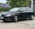 Чорний Сеат Leon, об'ємом двигуна 1.8 л та пробігом 290 тис. км за 4200 $, фото 9 на Automoto.ua